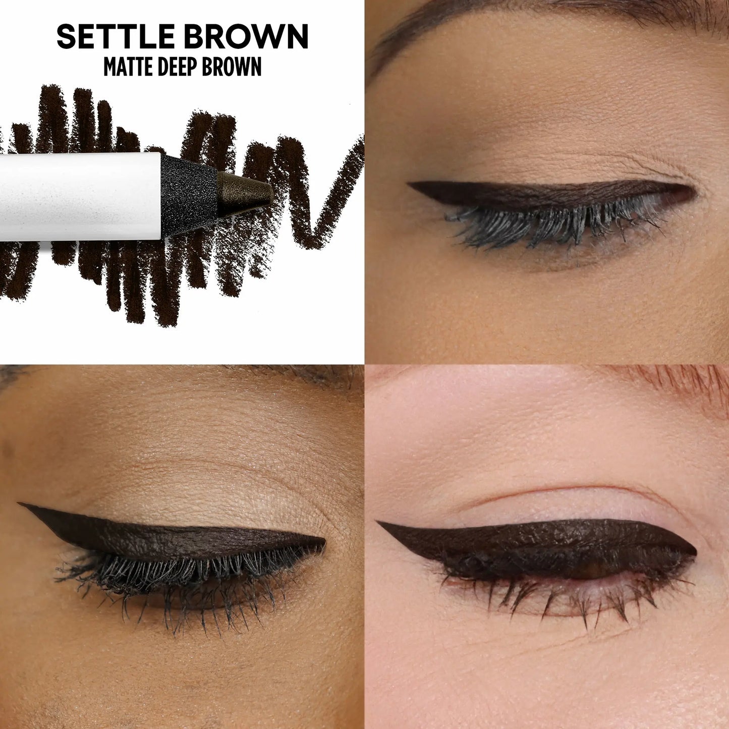 Settle Brown